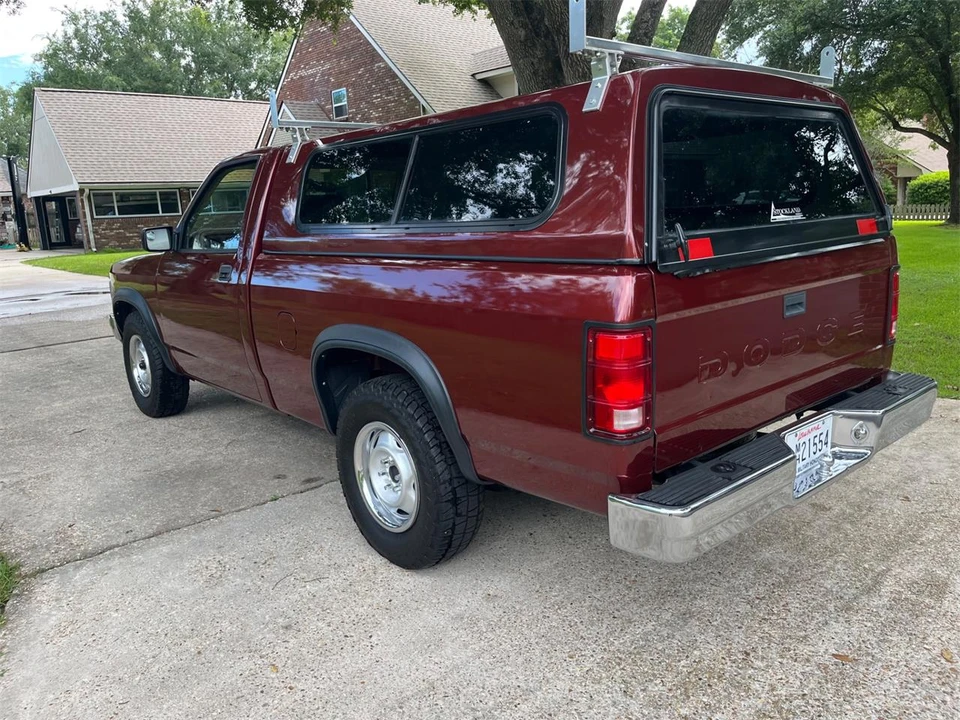 1993 Dodge Dakota 1st Gen - Image 2 of 27