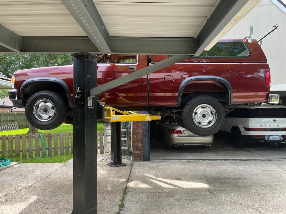 1993 Dodge Dakota 1st Gen - Image 21 of 27