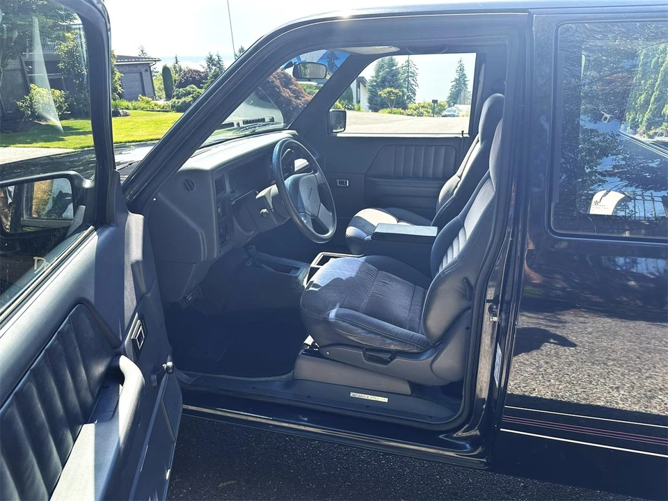 1993 Dodge Dakota 1st Gen - Image 13 of 29