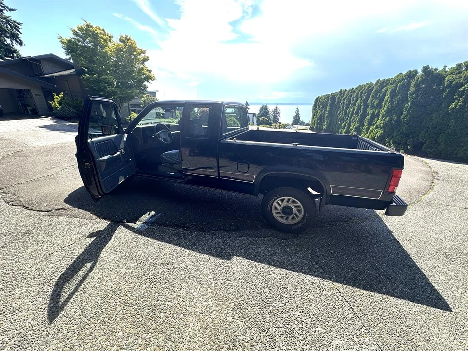 1993 Dodge Dakota 1st Gen - Image 11 of 29