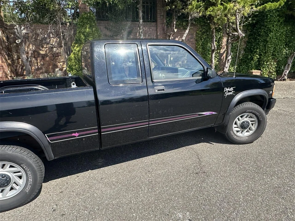 1993 Dodge Dakota 1st Gen - Image 4 of 29