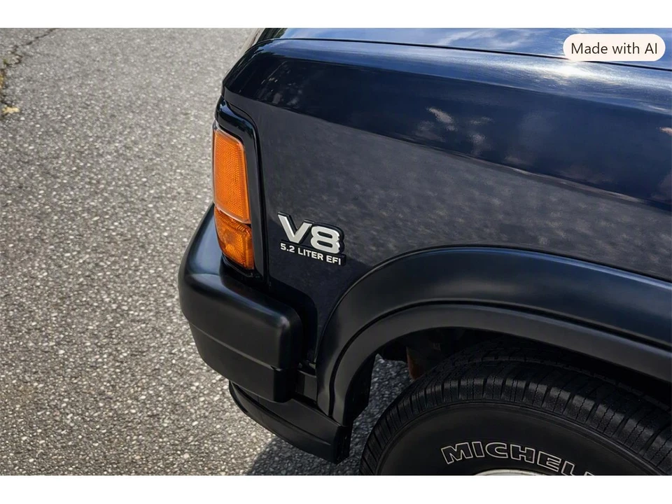 1993 Dodge Dakota 1st Gen - Image 25 of 29