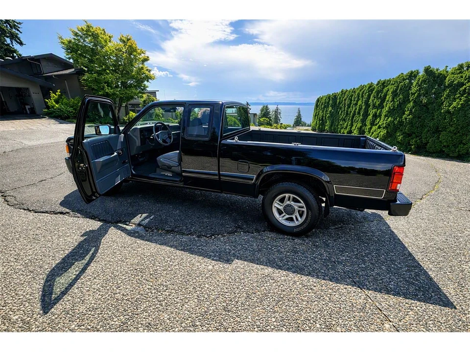 1993 Dodge Dakota 1st Gen - Image 12 of 29
