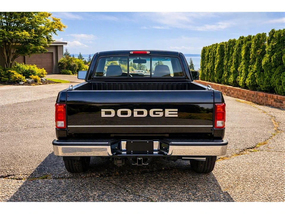 1993 Dodge Dakota 1st Gen - Image 8 of 29
