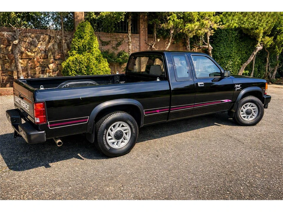 1993 Dodge Dakota 1st Gen - Image 6 of 29