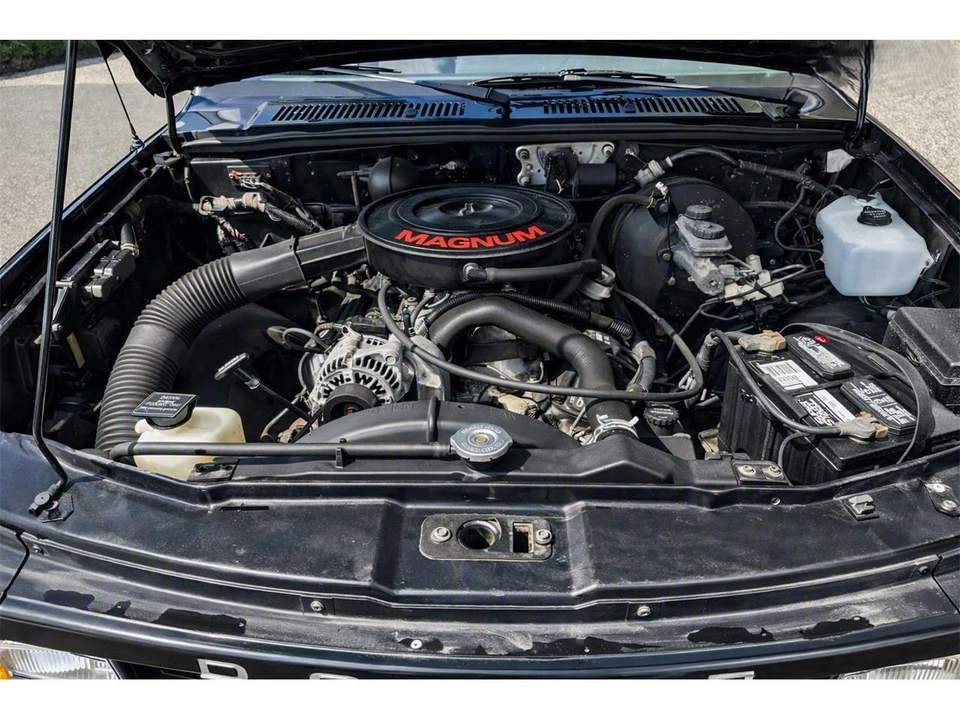 1993 Dodge Dakota 1st Gen - Image 28 of 29