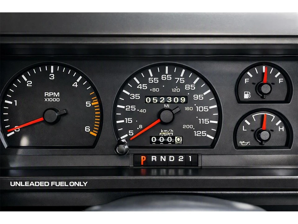 1993 Dodge Dakota 1st Gen - Image 17 of 29