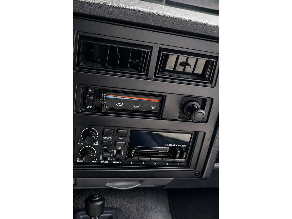 1993 Dodge Dakota 1st Gen - Image 18 of 29