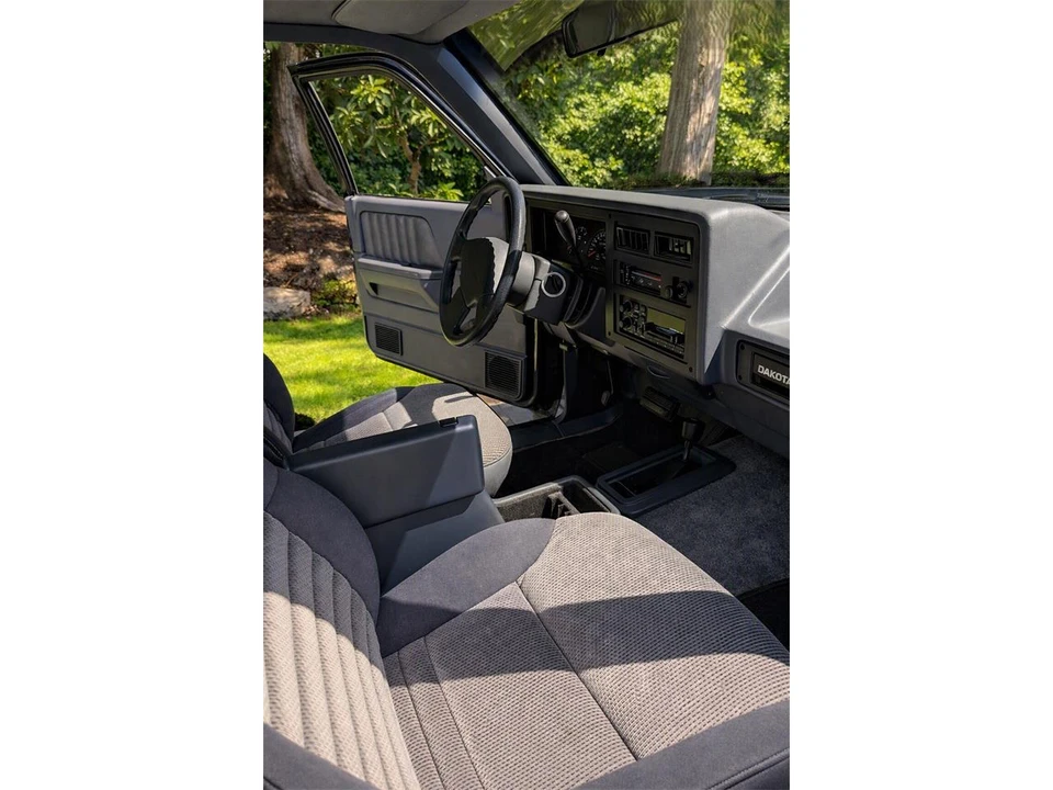 1993 Dodge Dakota 1st Gen - Image 20 of 29