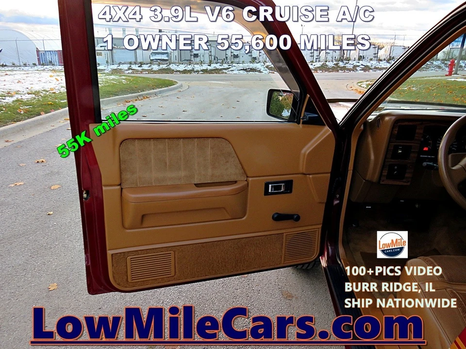 1993 Dodge Dakota 1st Gen - Image 20 of 30
