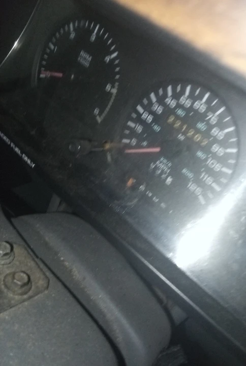 1993 Dodge Dakota 1st Gen - Image 5 of 5