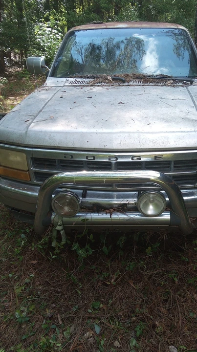 1993 Dodge Dakota 1st Gen - Image 2 of 5