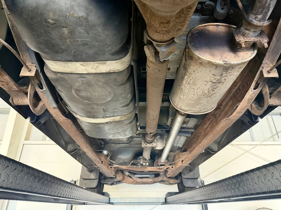 1993 Dodge Dakota 1st Gen - Image 6 of 21