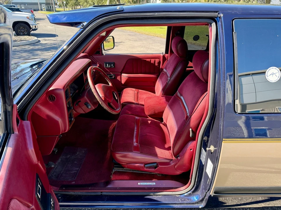 1993 Dodge Dakota 1st Gen - Image 4 of 21