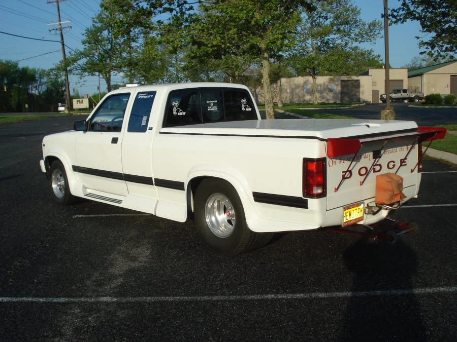1993 Dodge Dakota 1st Gen - Image 3 of 8