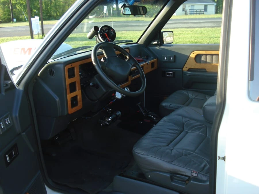 1993 Dodge Dakota 1st Gen - Image 4 of 8