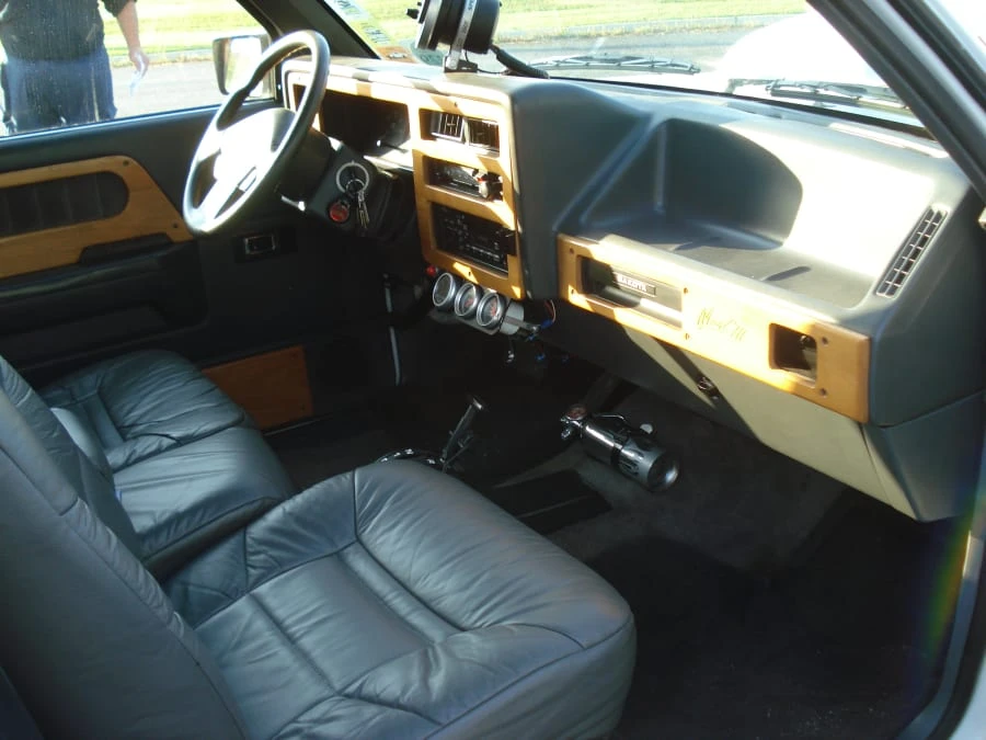 1993 Dodge Dakota 1st Gen - Image 5 of 8