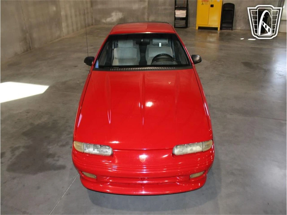 1993 Dodge Daytona - Image 16 of 31