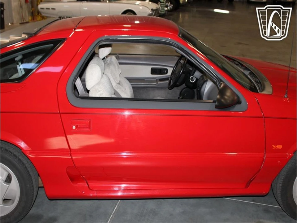 1993 Dodge Daytona - Image 31 of 31