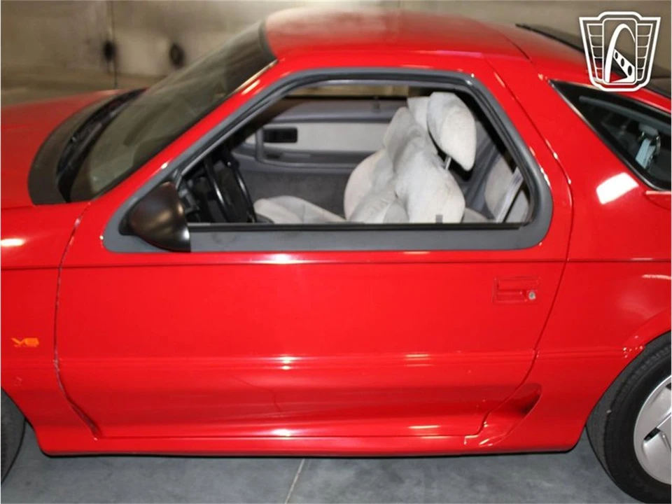1993 Dodge Daytona - Image 27 of 31