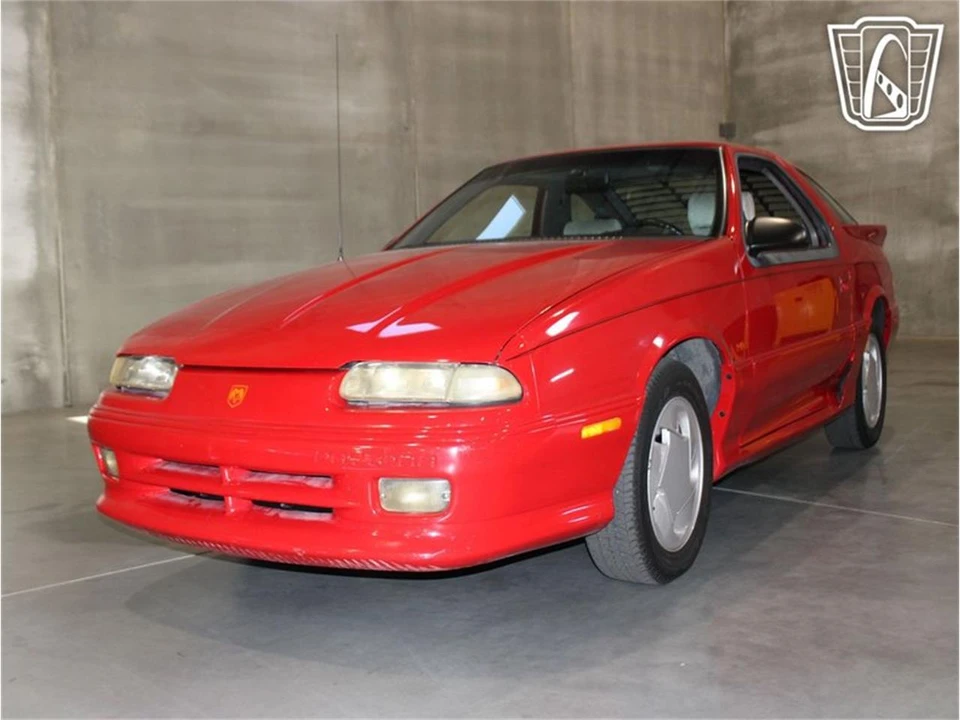 1993 Dodge Daytona - Image 17 of 31