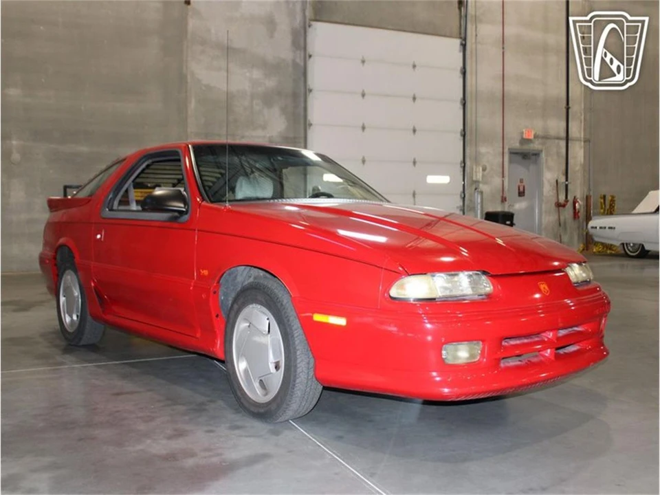 1993 Dodge Daytona - Image 23 of 31