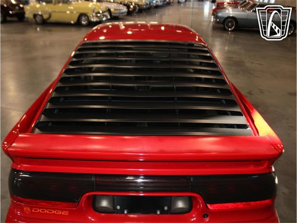 1993 Dodge Daytona - Image 29 of 31