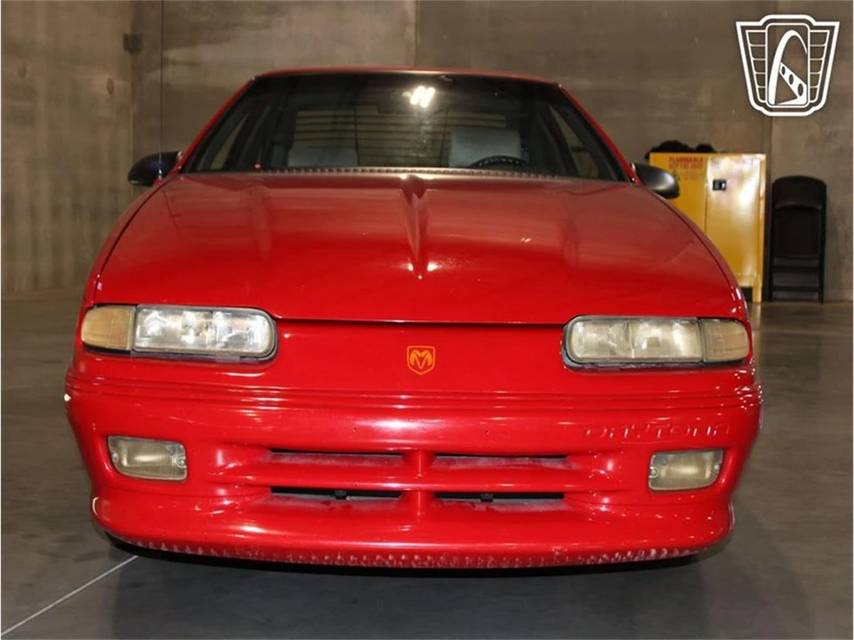 1993 Dodge Daytona - Image 24 of 31