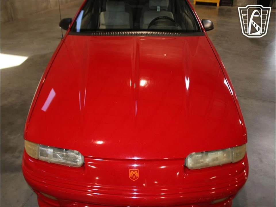 1993 Dodge Daytona - Image 25 of 31