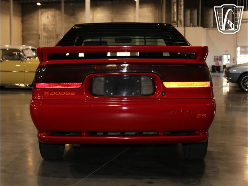 1993 Dodge Daytona - Image 20 of 31