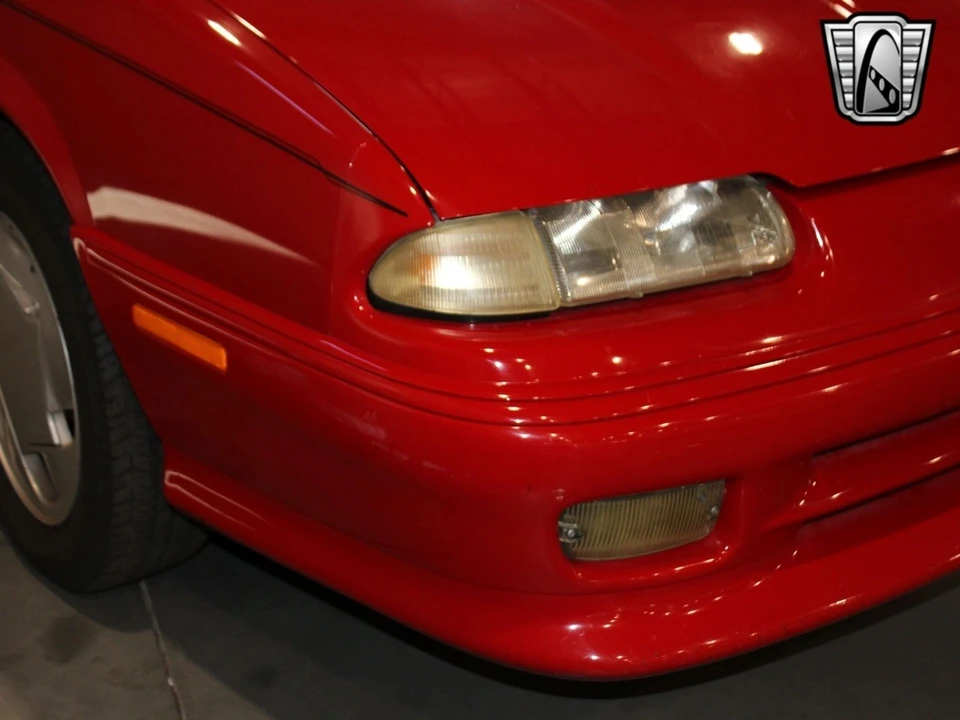 1993 Dodge Daytona - Image 12 of 12