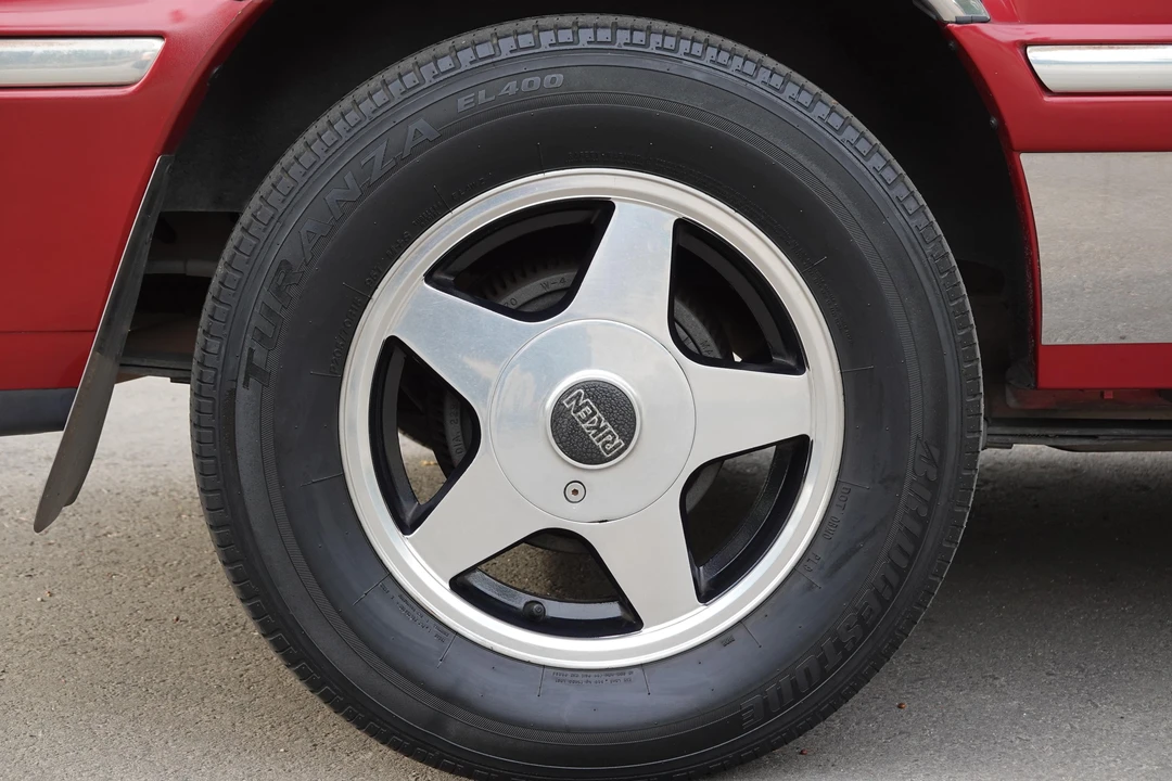 1993 Dodge Caravan - Image 31 of 31