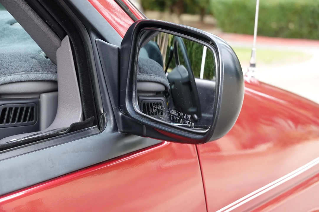 1993 Dodge Caravan - Image 27 of 31