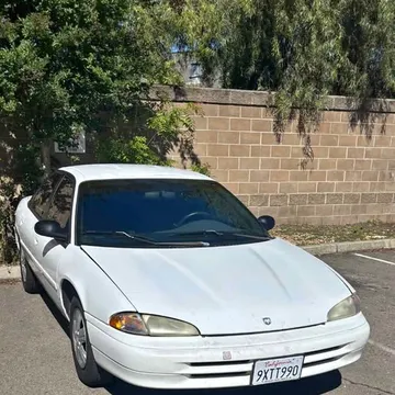 1993 Dodge Intrepid