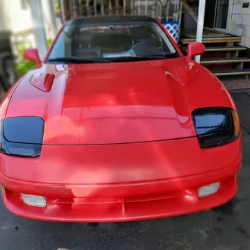1993 Dodge Stealth