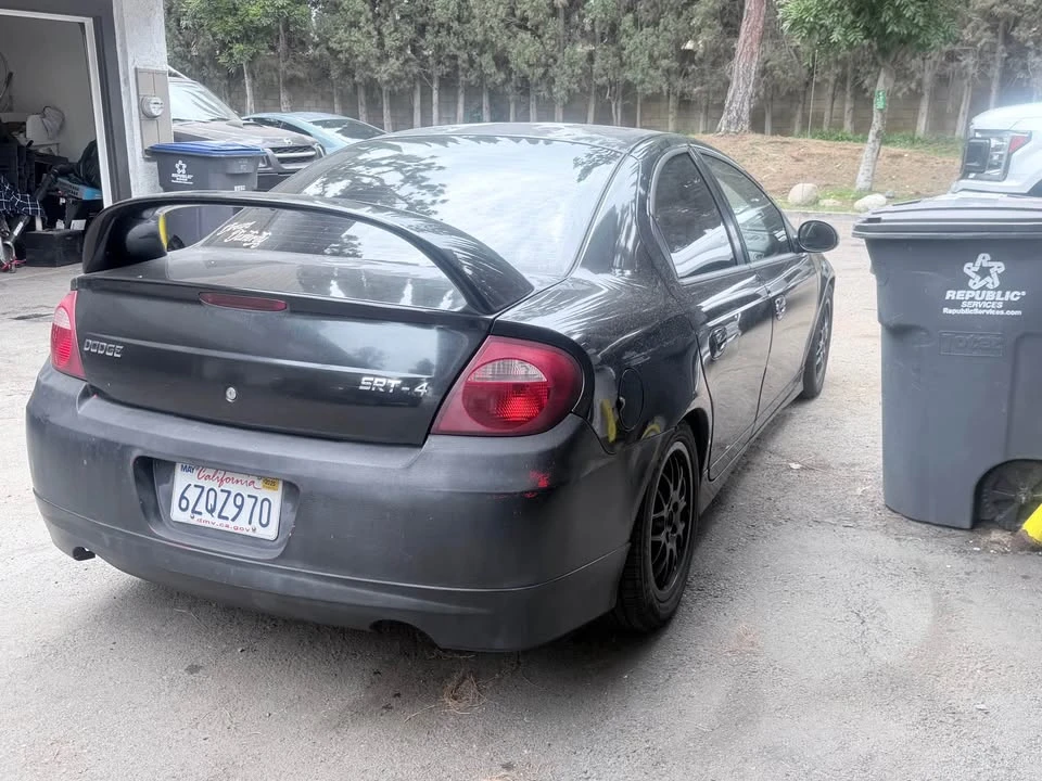 1993 Dodge Neon - Image 2 of 8