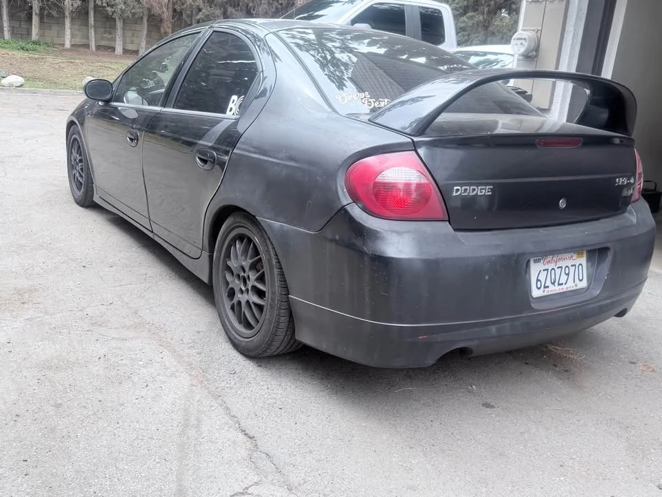 1993 Dodge Neon - Image 3 of 8