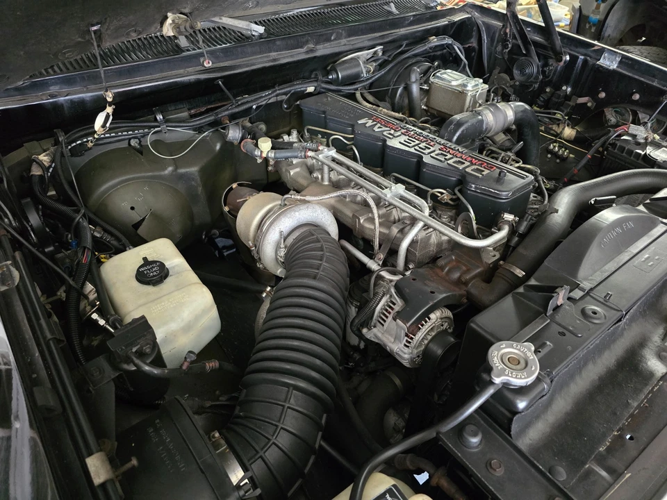 1993 Dodge Ram 1st Gen - Image 9 of 21