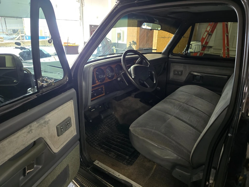 1993 Dodge Ram 1st Gen - Image 5 of 21