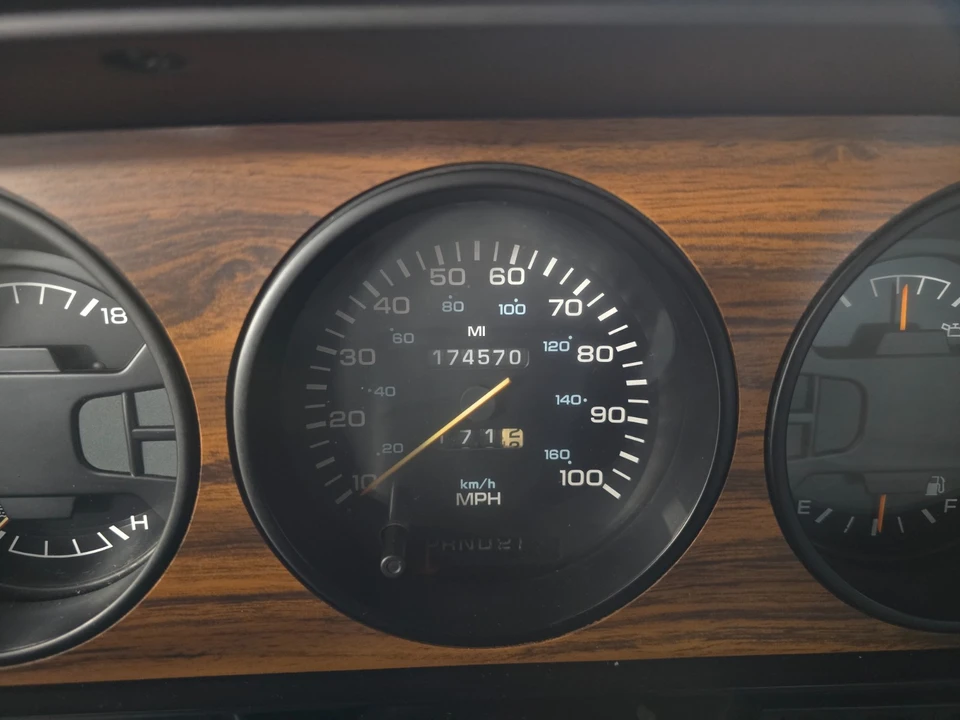 1993 Dodge Ram 1st Gen - Image 6 of 21