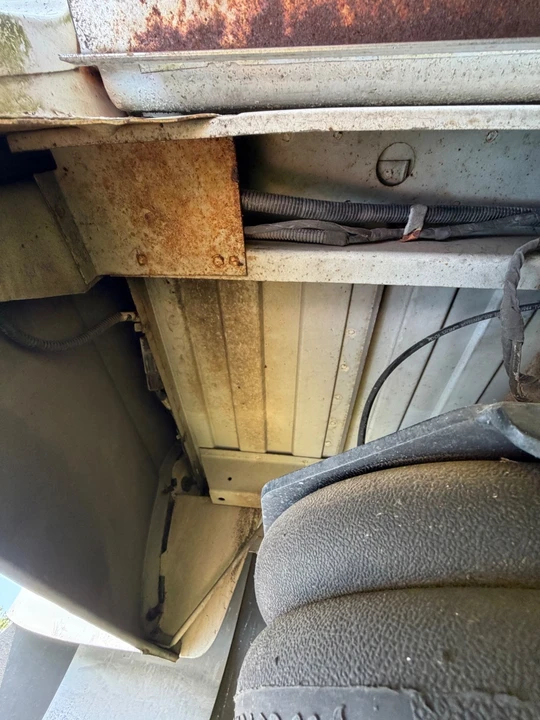 1993 Dodge Ram 1st Gen - Image 12 of 27