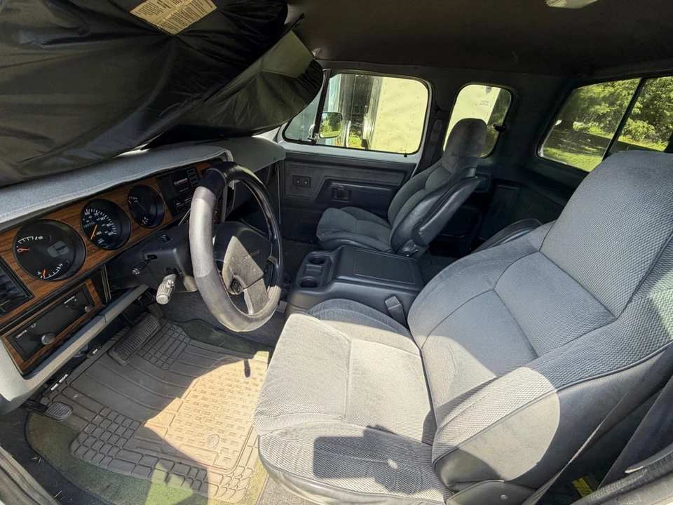 1993 Dodge Ram 1st Gen - Image 15 of 27