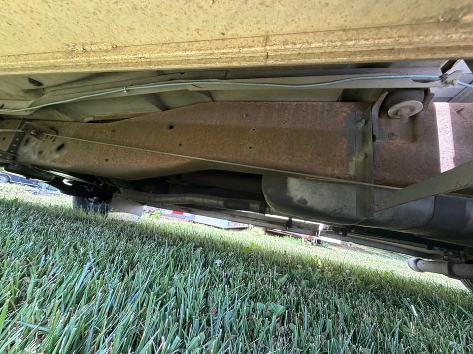 1993 Dodge Ram 1st Gen - Image 14 of 27