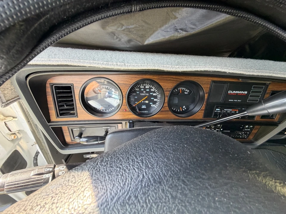 1993 Dodge Ram 1st Gen - Image 22 of 27