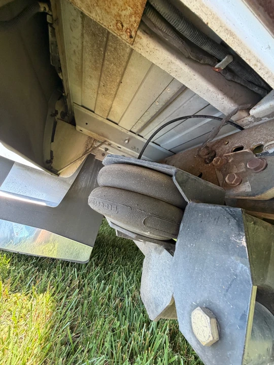 1993 Dodge Ram 1st Gen - Image 11 of 27
