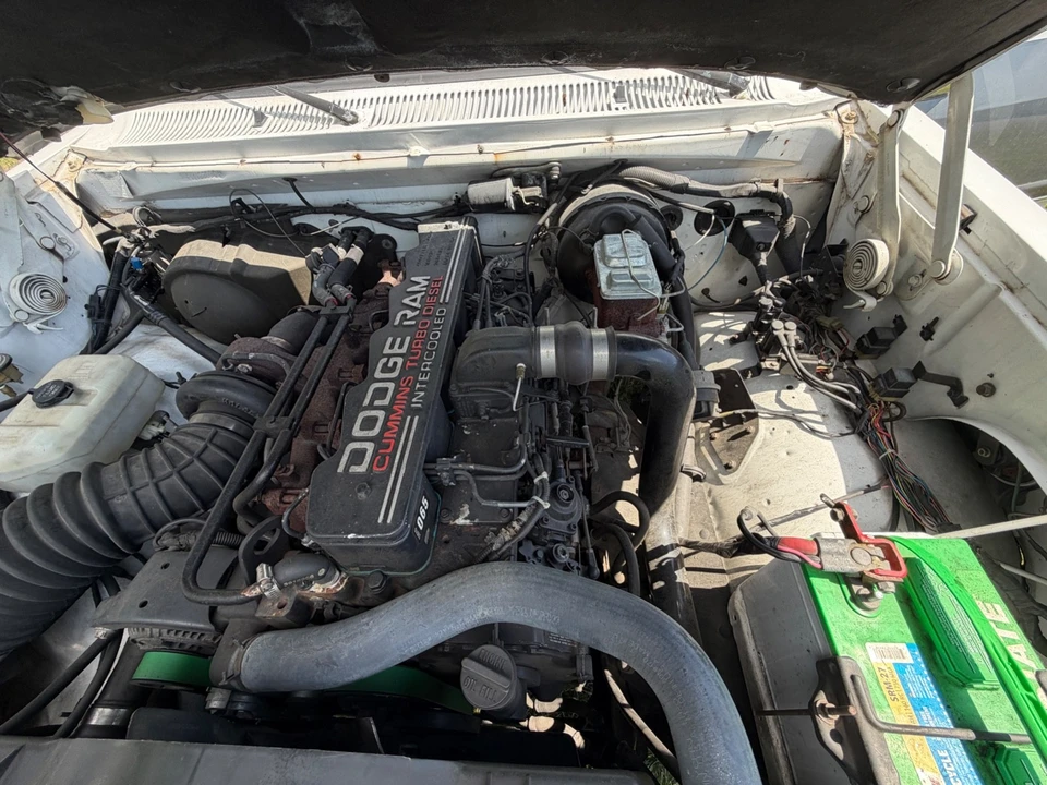 1993 Dodge Ram 1st Gen - Image 26 of 27