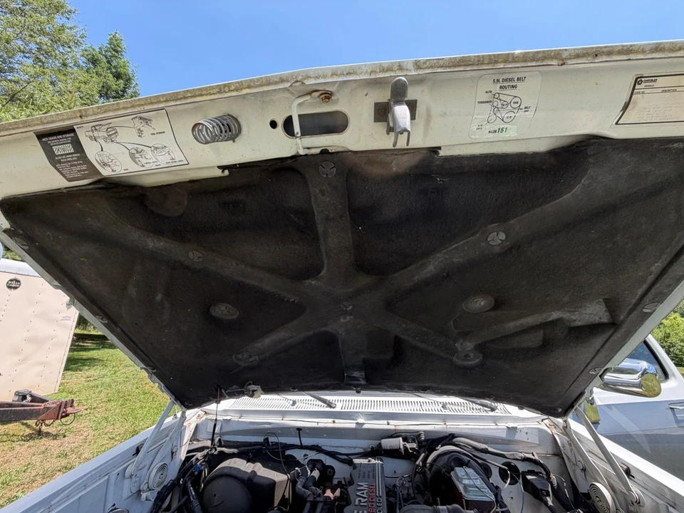 1993 Dodge Ram 1st Gen - Image 24 of 27