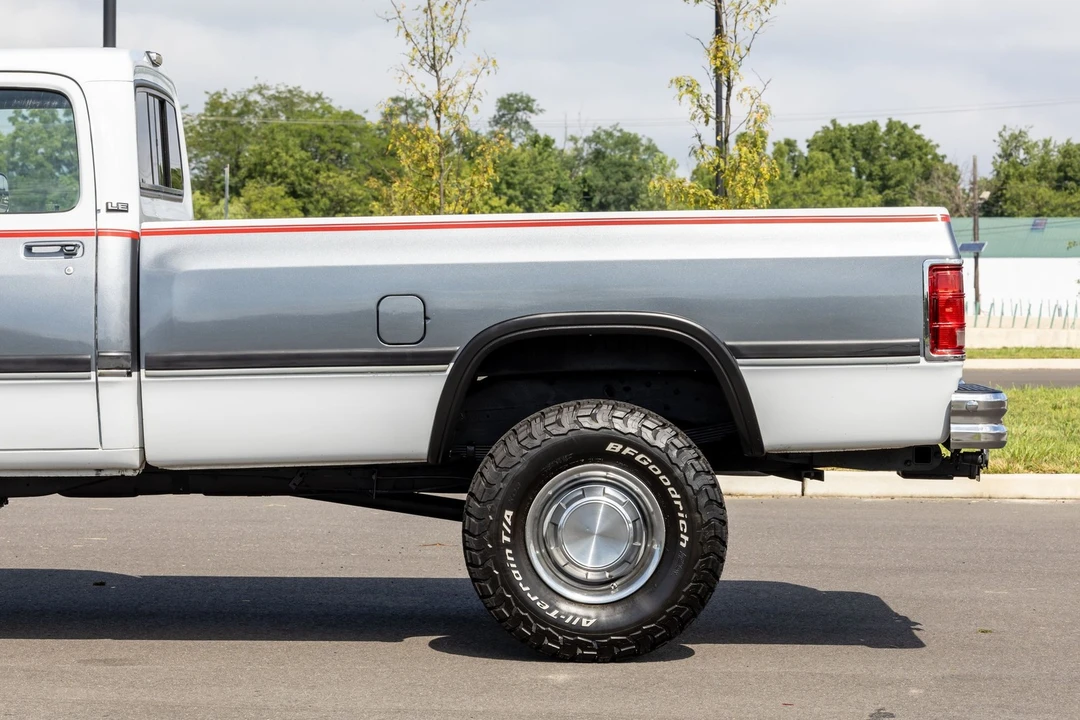 1993 Dodge D Series - Image 23 of 31
