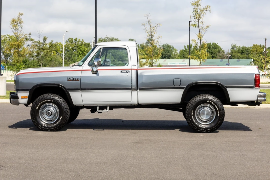 1993 Dodge D Series - Image 22 of 31