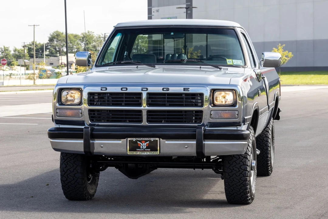 1993 Dodge D Series - Image 16 of 31